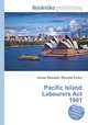 Pacific Island Labourers Act 1901, Jesse Russell,Ronald Cohn 