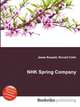 NHK Spring Company, Jesse Russell,Ronald Cohn 