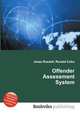 Offender Assessment System, Jesse Russell,Ronald Cohn 