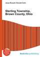 Sterling Township, Brown County, Ohio, Jesse Russell,Ronald Cohn 