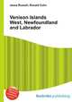 Venison Islands West, Newfoundland and Labrador, Jesse Russell,Ronald Cohn 