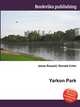 Yarkon Park, Jesse Russell,Ronald Cohn 