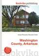 Washington County, Arkansas, Jesse Russell,Ronald Cohn 