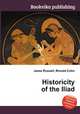 Historicity of the Iliad, Jesse Russell,Ronald Cohn 