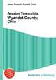 Antrim Township, Wyandot County, Ohio, Jesse Russell,Ronald Cohn 