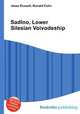 Sadlno, Lower Silesian Voivodeship, Jesse Russell,Ronald Cohn 
