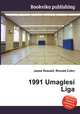 1991 Umaglesi Liga, Jesse Russell,Ronald Cohn 