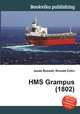 HMS Grampus (1802), Jesse Russell,Ronald Cohn 