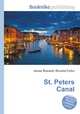 St. Peters Canal, Jesse Russell,Ronald Cohn 