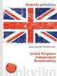 United Kingdom Independent Broadcasting, Jesse Russell,Ronald Cohn 