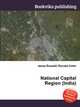 National Capital Region (India), Jesse Russell,Ronald Cohn 