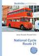 National Cycle Route 21, Jesse Russell,Ronald Cohn 