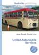 United Automobile Services, Jesse Russell,Ronald Cohn 