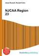 NJCAA Region 23, Jesse Russell,Ronald Cohn 
