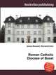 Roman Catholic Diocese of Basel, Jesse Russell,Ronald Cohn 