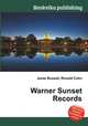 Warner Sunset Records, Jesse Russell,Ronald Cohn 