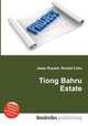 Tiong Bahru Estate, Jesse Russell,Ronald Cohn 