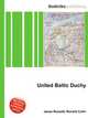 United Baltic Duchy, Jesse Russell,Ronald Cohn 