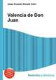 Valencia de Don Juan, Jesse Russell,Ronald Cohn 
