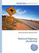 National Highway (Australia), Jesse Russell,Ronald Cohn 