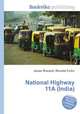 National Highway 11A (India), Jesse Russell,Ronald Cohn 