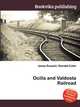 Ocilla and Valdosta Railroad, Jesse Russell,Ronald Cohn 