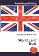 World Land Trust, Jesse Russell,Ronald Cohn 