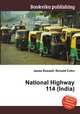 National Highway 114 (India), Jesse Russell,Ronald Cohn 