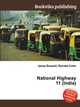 National Highway 11 (India), Jesse Russell,Ronald Cohn 