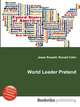 World Leader Pretend, Jesse Russell,Ronald Cohn 