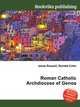 Roman Catholic Archdiocese of Genoa, Jesse Russell,Ronald Cohn 