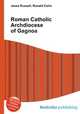 Roman Catholic Archdiocese of Gagnoa, Jesse Russell,Ronald Cohn 