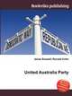 United Australia Party, Jesse Russell,Ronald Cohn 