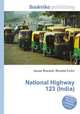National Highway 123 (India), Jesse Russell,Ronald Cohn 