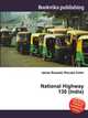 National Highway 130 (India), Jesse Russell,Ronald Cohn 