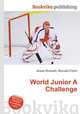 World Junior A Challenge, Jesse Russell,Ronald Cohn 