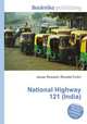 National Highway 121 (India), Jesse Russell,Ronald Cohn 