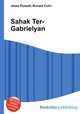 Sahak Ter-Gabrielyan, Jesse Russell,Ronald Cohn 