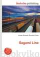 Sagami Line, Jesse Russell,Ronald Cohn 
