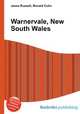 Warnervale, New South Wales, Jesse Russell,Ronald Cohn 