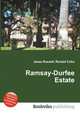 Ramsay-Durfee Estate, Jesse Russell,Ronald Cohn 