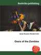 Oasis of the Zombies, Jesse Russell,Ronald Cohn 