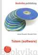 Totem (software), Jesse Russell,Ronald Cohn 
