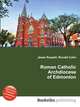 Roman Catholic Archdiocese of Edmonton, Jesse Russell,Ronald Cohn 