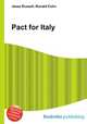 Pact for Italy, Jesse Russell,Ronald Cohn 