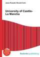 University of Castile-La Mancha, Jesse Russell,Ronald Cohn 