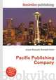 Pacific Publishing Company, Jesse Russell,Ronald Cohn 