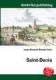 Saint-Denis, Jesse Russell,Ronald Cohn 