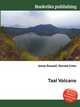 Taal Volcano, Jesse Russell,Ronald Cohn 