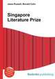 Singapore Literature Prize, Jesse Russell,Ronald Cohn 